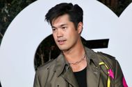 2022 GQ Men Of The Year Party Hosted By Global Editorial Director Will Welch - Arrivals - Source: Getty
